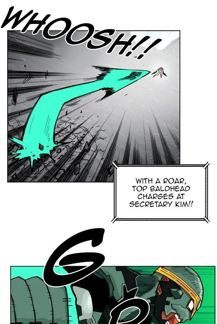 Hardcore Leveling Warrior Chapter 145 page 47