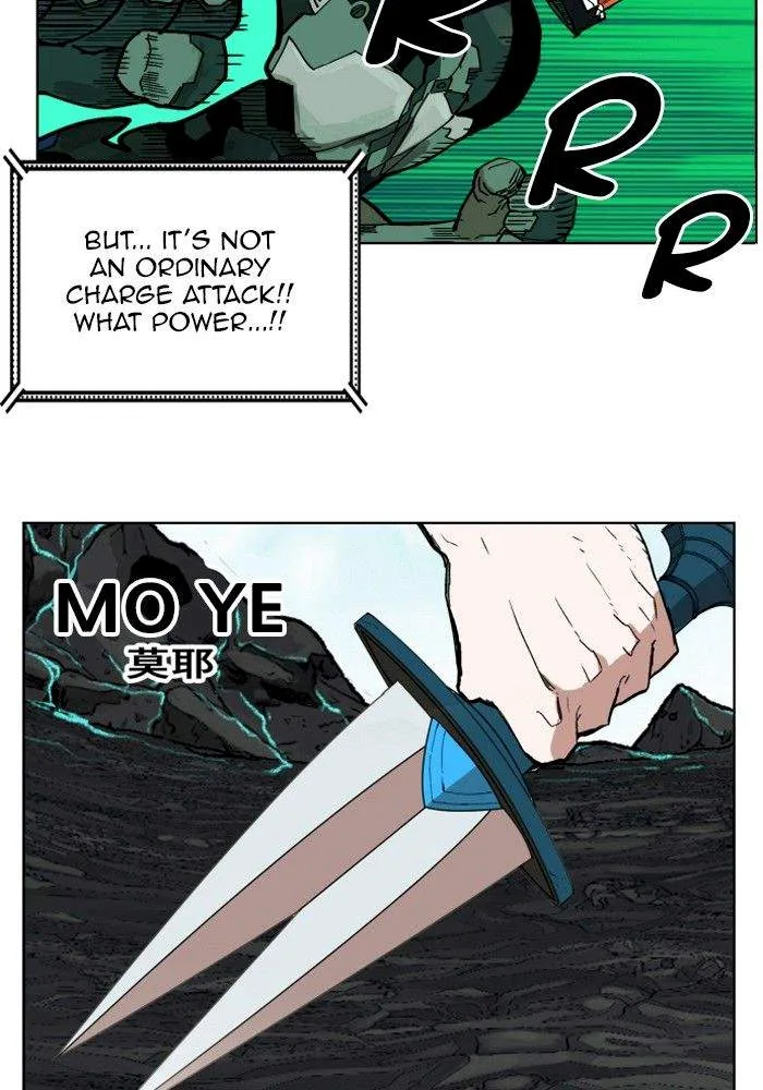 Hardcore Leveling Warrior Chapter 145 page 48