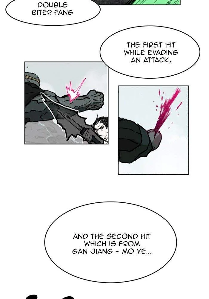 Hardcore Leveling Warrior Chapter 145 page 58