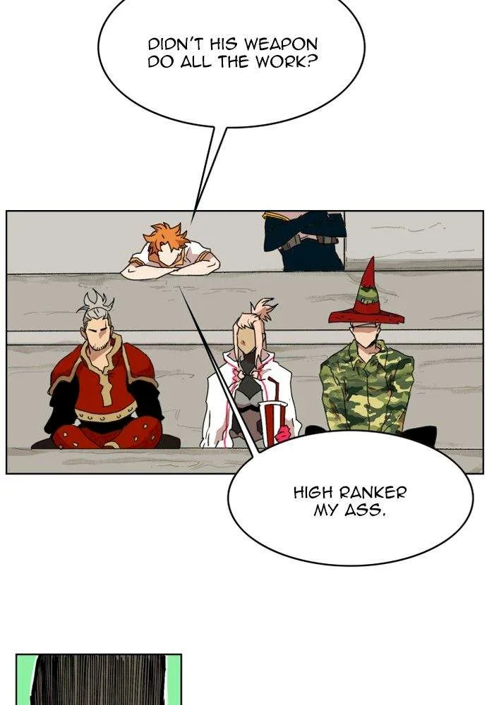 Hardcore Leveling Warrior Chapter 145 page 64