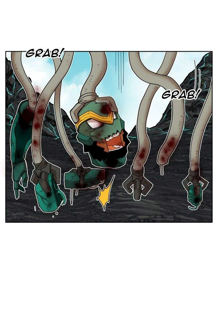 Hardcore Leveling Warrior Chapter 146 page 28