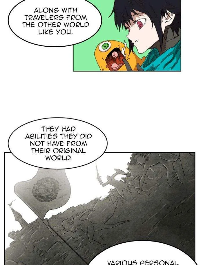 Hardcore Leveling Warrior Chapter 146 page 9