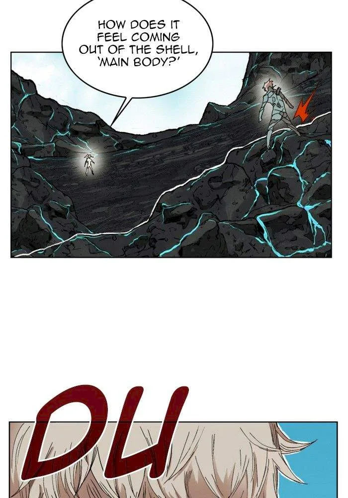 Hardcore Leveling Warrior Chapter 146 page 56