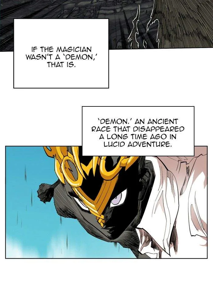 Hardcore Leveling Warrior Chapter 147 page 3
