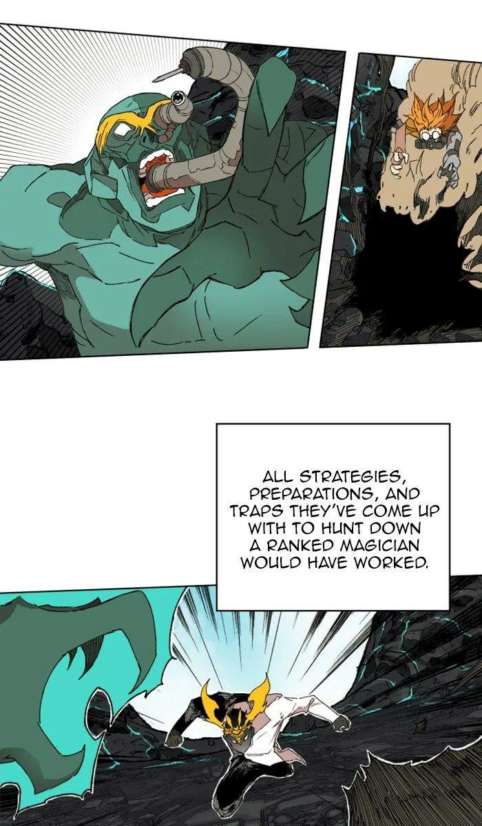 Hardcore Leveling Warrior Chapter 147 page 2