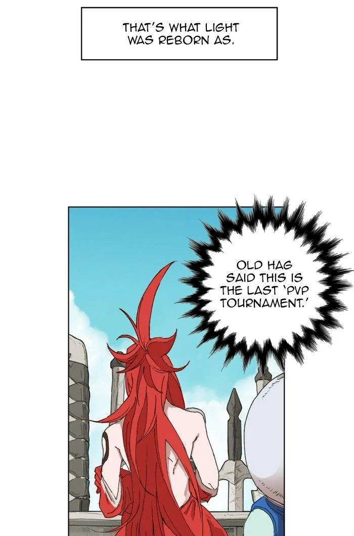 Hardcore Leveling Warrior Chapter 147 page 9