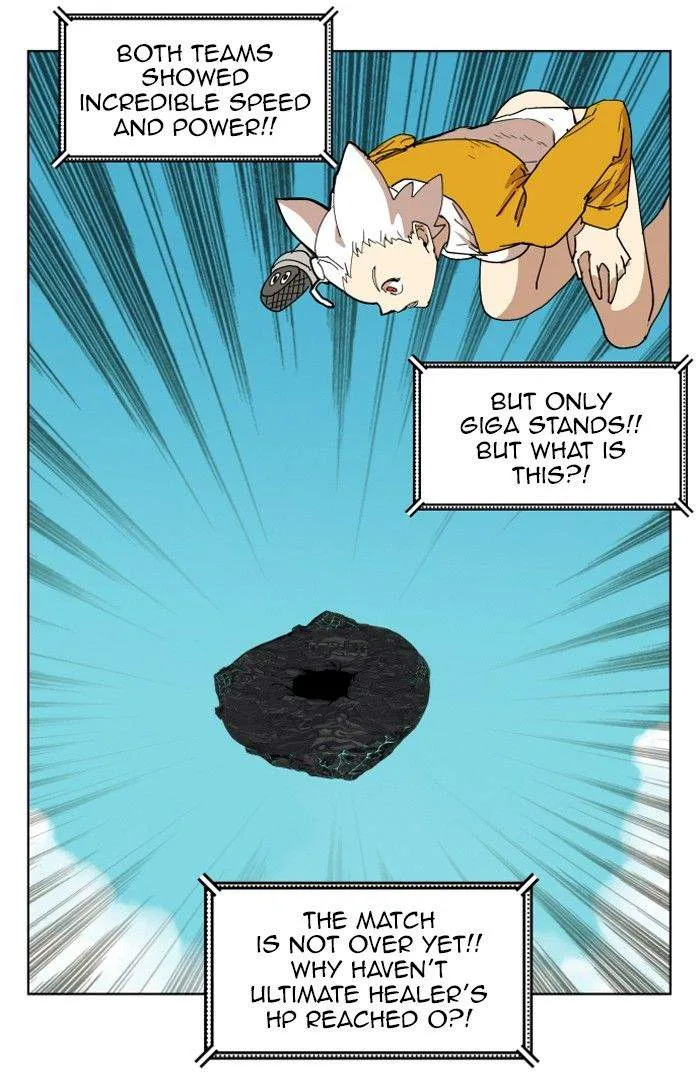 Hardcore Leveling Warrior Chapter 147 page 79
