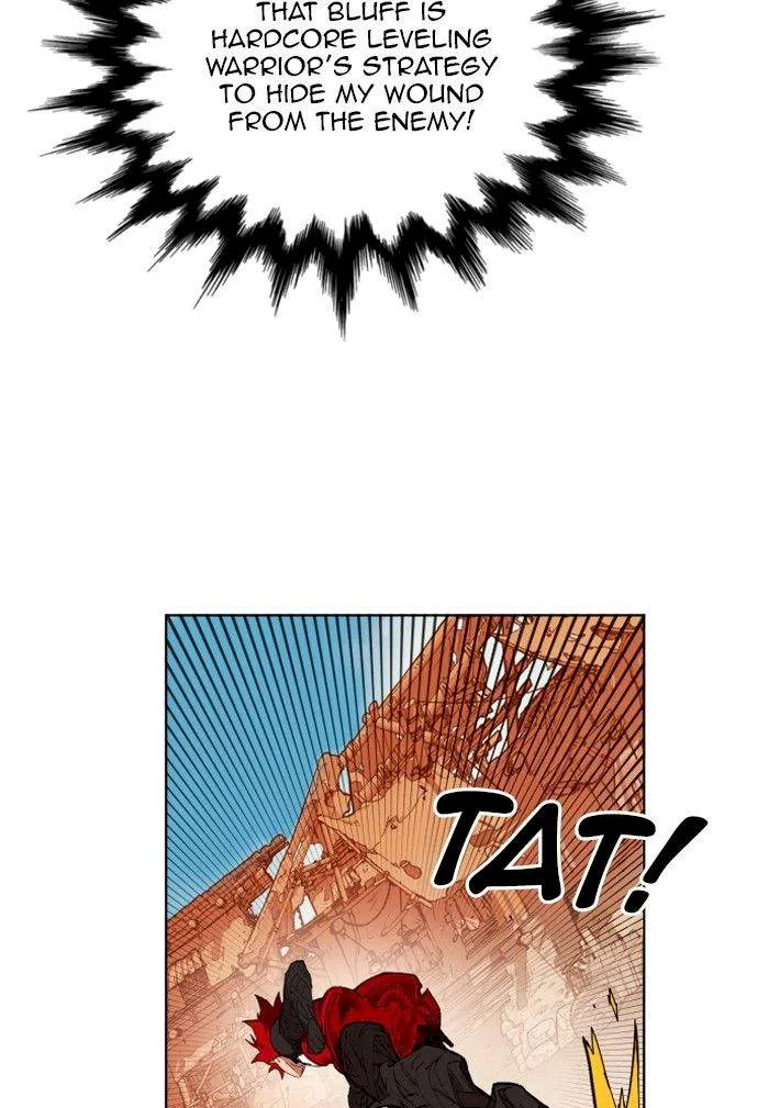 Hardcore Leveling Warrior Chapter 148 page 30