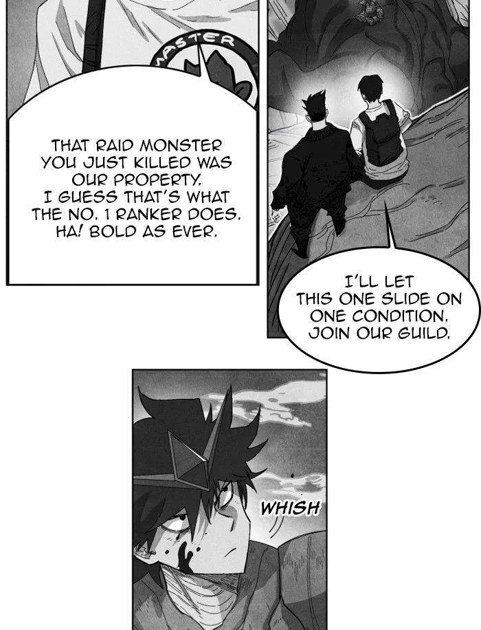 Hardcore Leveling Warrior Chapter 148 page 5
