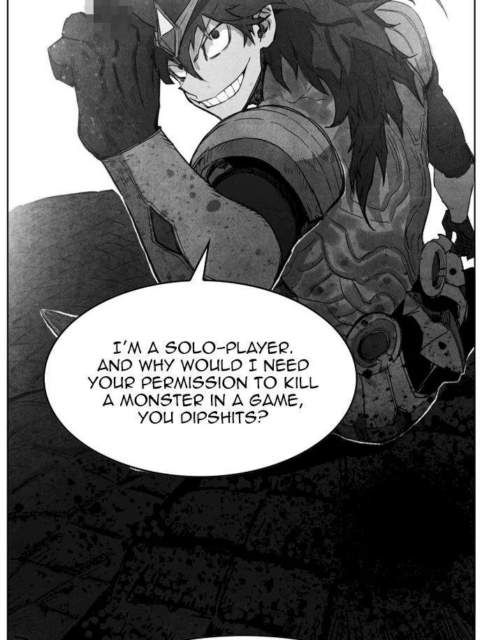 Hardcore Leveling Warrior Chapter 148 page 7