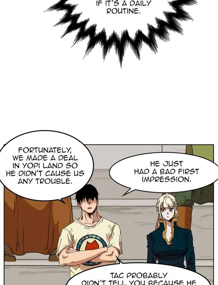 Hardcore Leveling Warrior Chapter 148 page 13