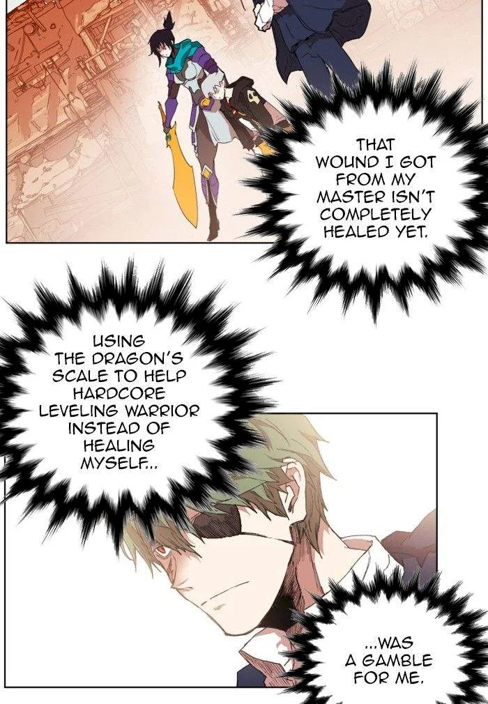 Hardcore Leveling Warrior Chapter 148 page 28