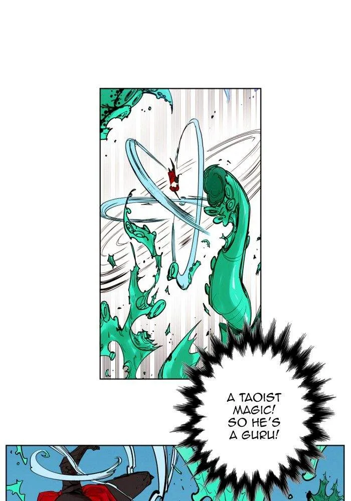 Hardcore Leveling Warrior Chapter 148 page 39