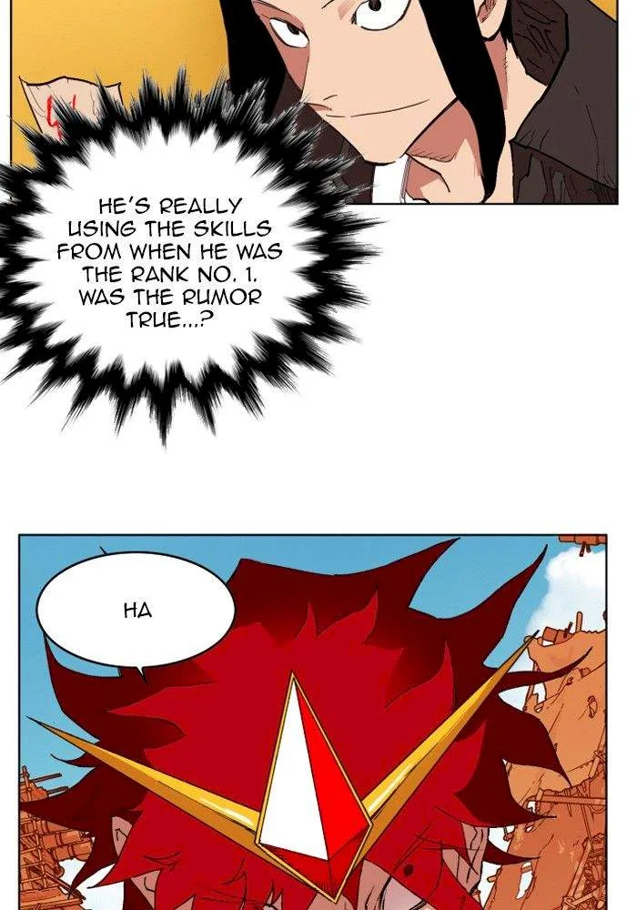 Hardcore Leveling Warrior Chapter 148 page 56