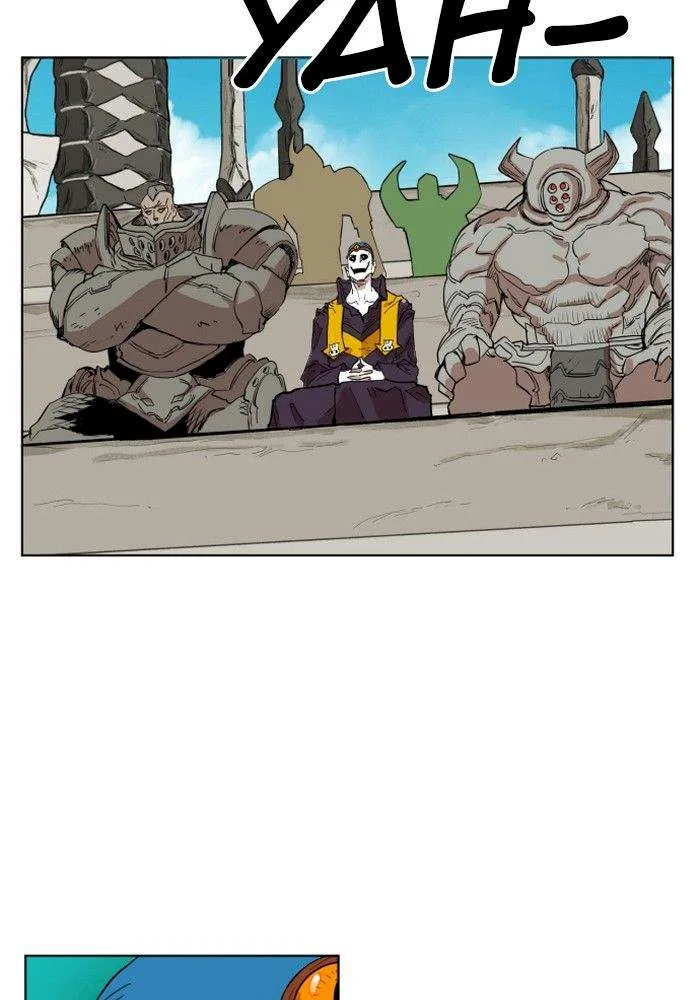 Hardcore Leveling Warrior Chapter 148 page 58