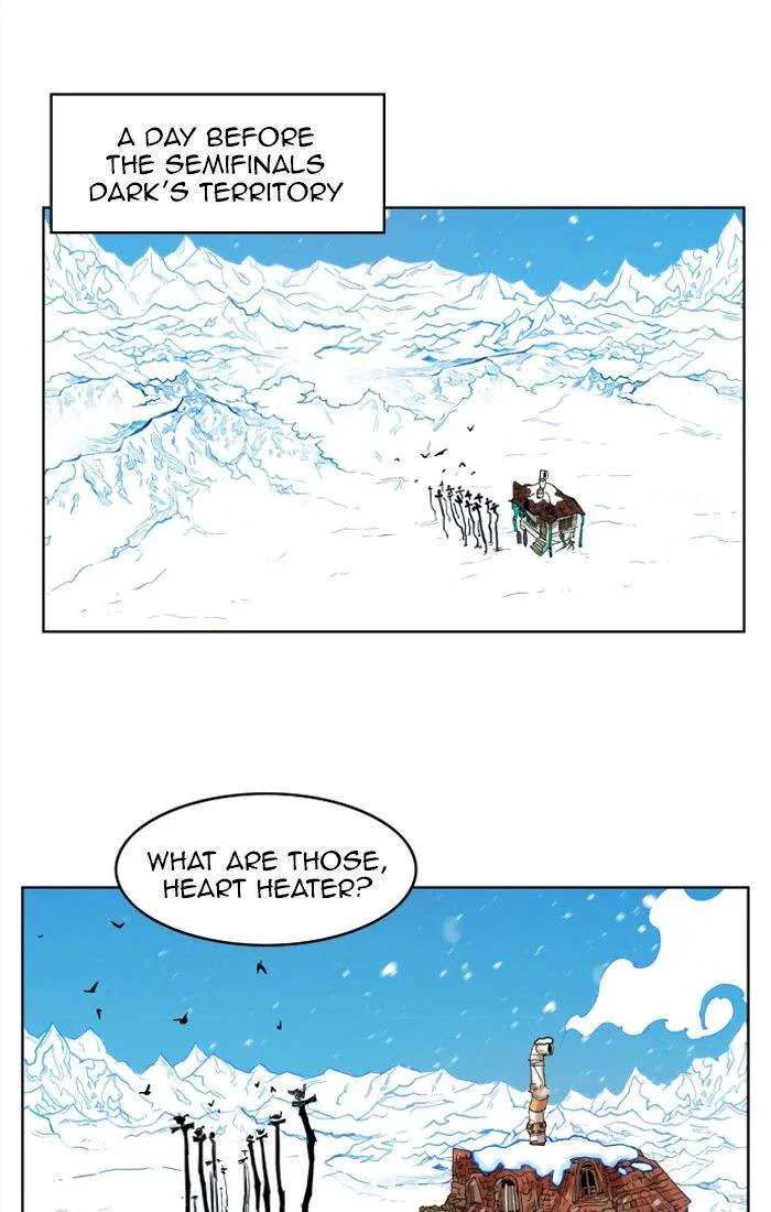 Hardcore Leveling Warrior Chapter 149 page 1