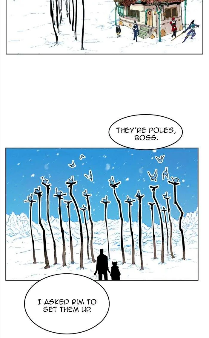 Hardcore Leveling Warrior Chapter 149 page 2