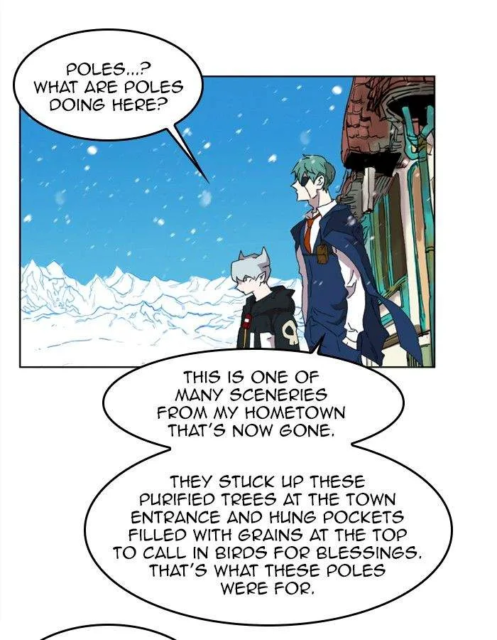 Hardcore Leveling Warrior Chapter 149 page 3