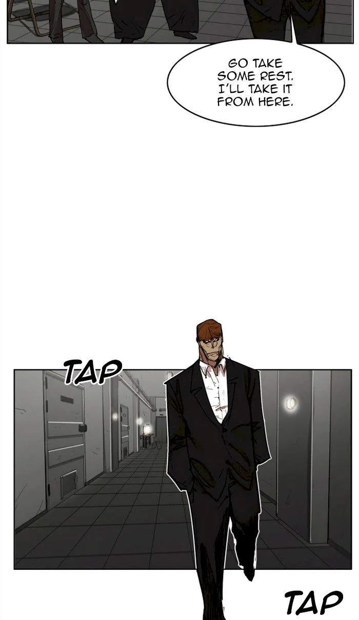 Hardcore Leveling Warrior Chapter 149 page 27