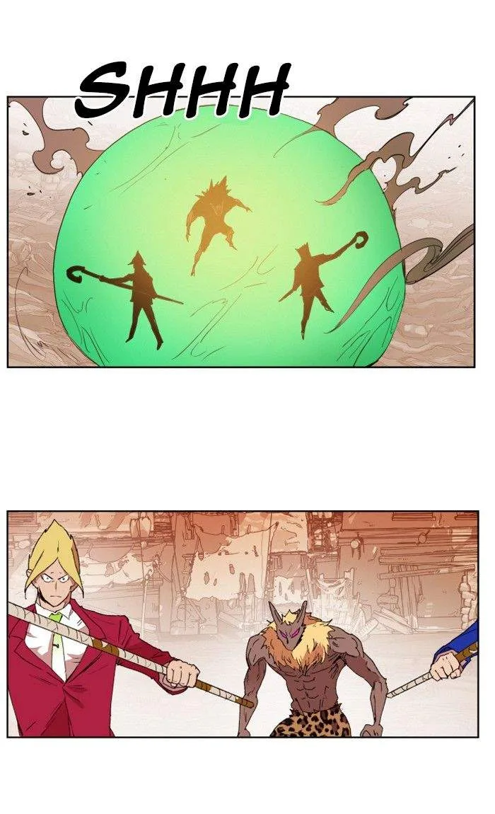 Hardcore Leveling Warrior Chapter 149 page 51