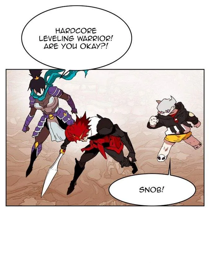 Hardcore Leveling Warrior Chapter 149 page 52