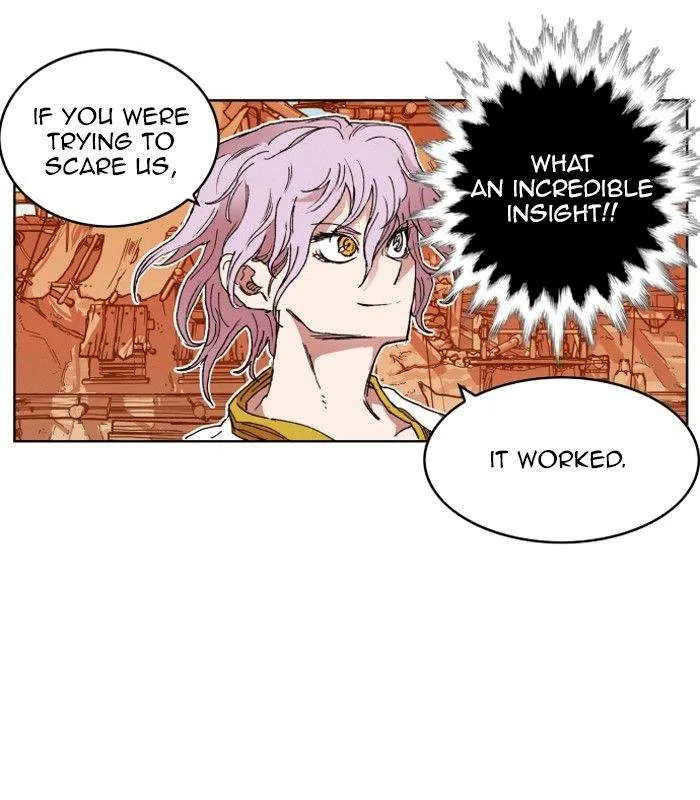 Hardcore Leveling Warrior Chapter 149 page 58