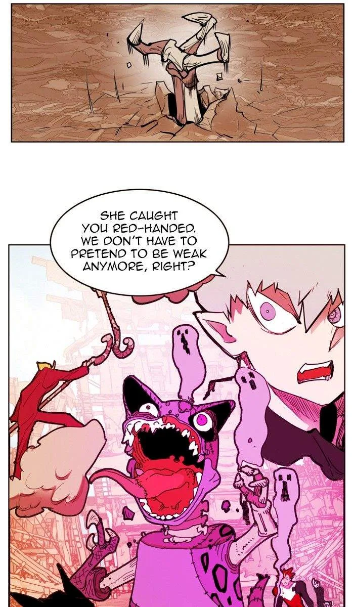 Hardcore Leveling Warrior Chapter 149 page 86