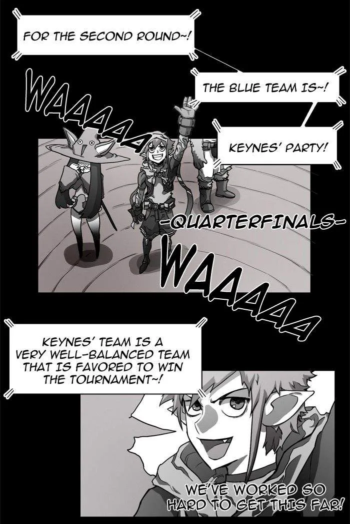 Hardcore Leveling Warrior Chapter 15 page 2
