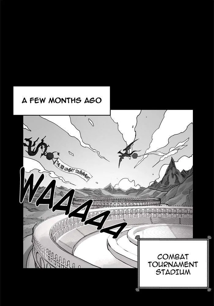 Hardcore Leveling Warrior Chapter 15 page 1