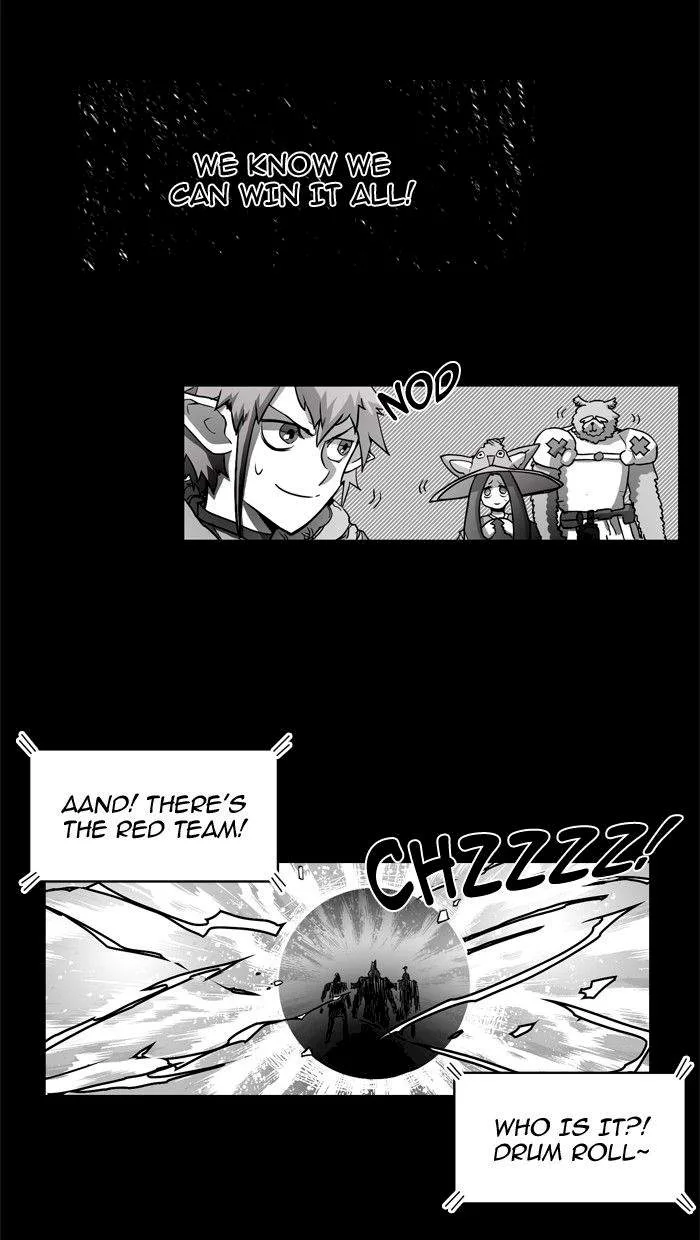 Hardcore Leveling Warrior Chapter 15 page 3