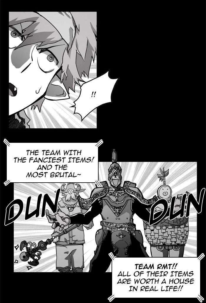 Hardcore Leveling Warrior Chapter 15 page 4