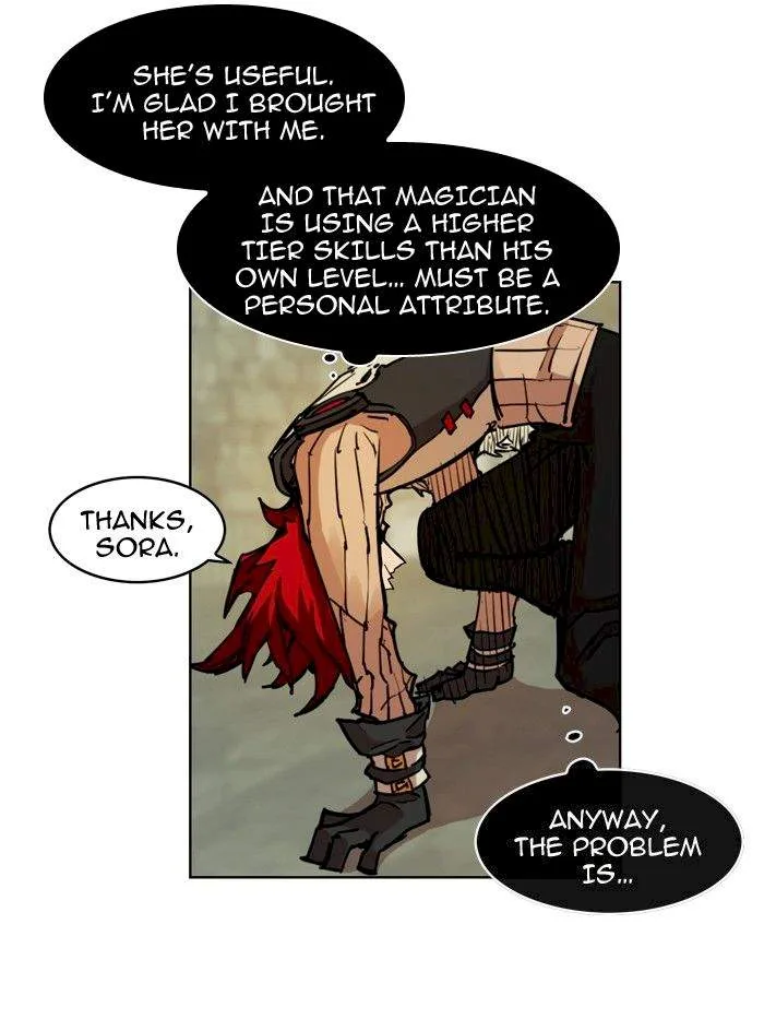 Hardcore Leveling Warrior Chapter 15 page 23