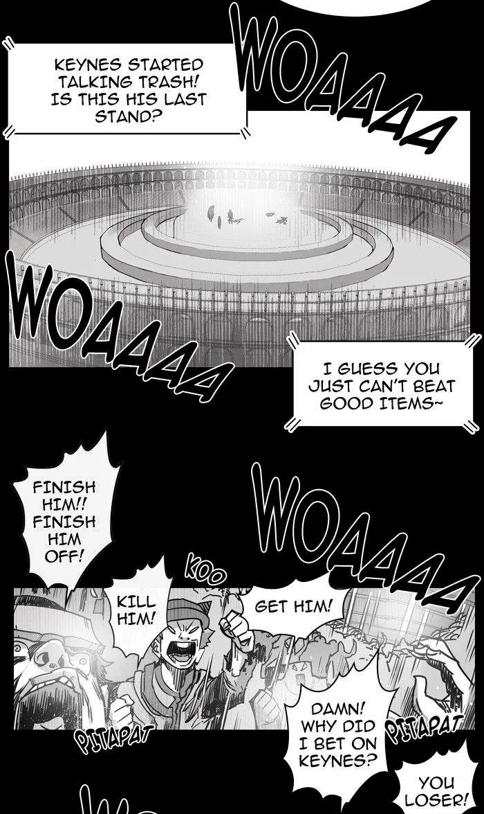 Hardcore Leveling Warrior Chapter 15 page 10