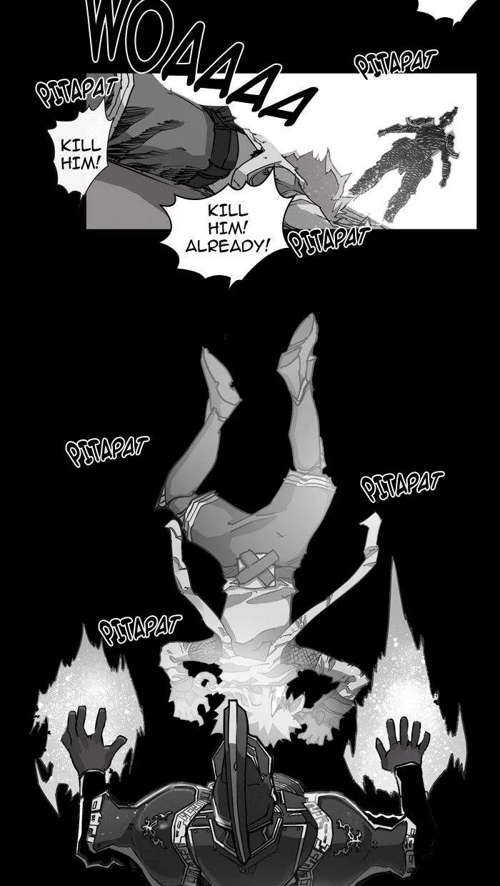 Hardcore Leveling Warrior Chapter 15 page 11