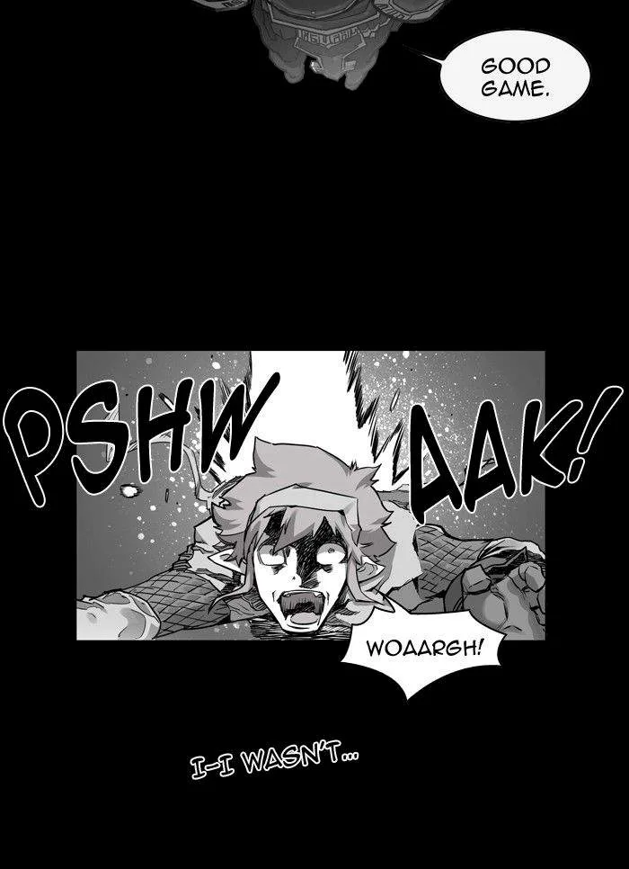 Hardcore Leveling Warrior Chapter 15 page 12