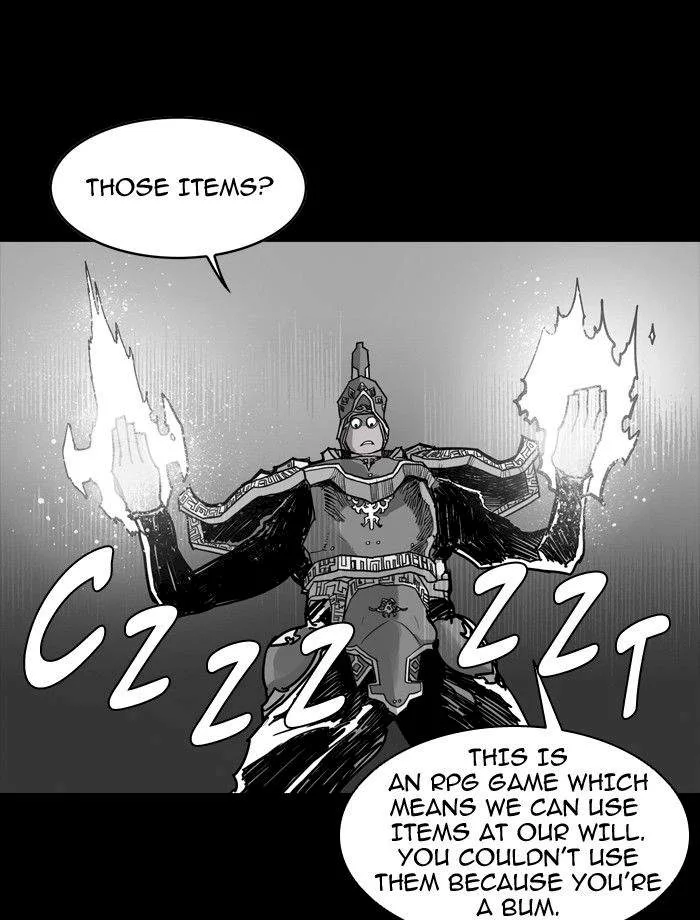 Hardcore Leveling Warrior Chapter 15 page 9