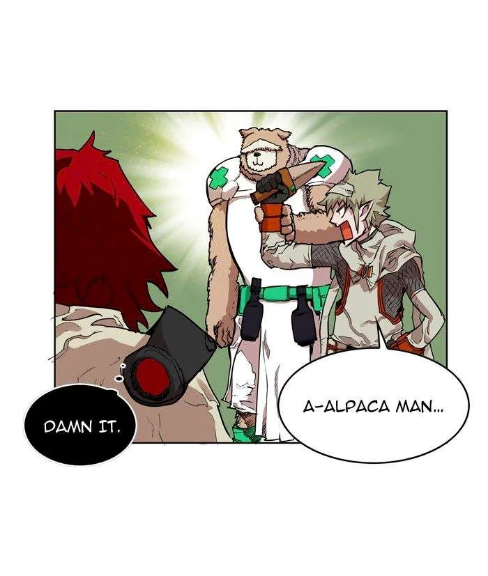 Hardcore Leveling Warrior Chapter 15 page 40