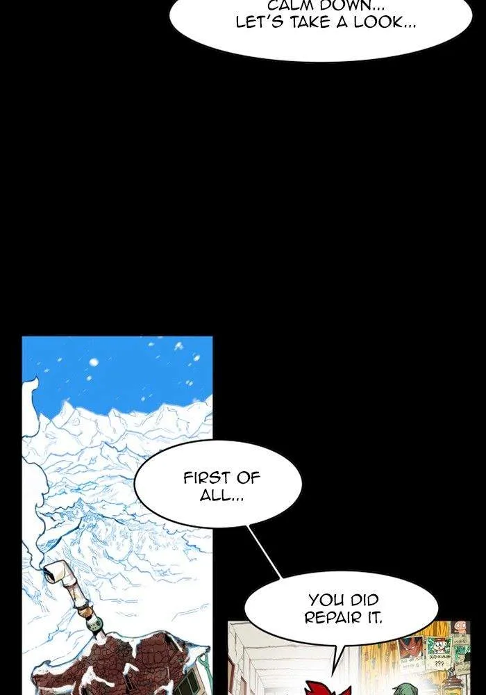 Hardcore Leveling Warrior Chapter 150 page 12