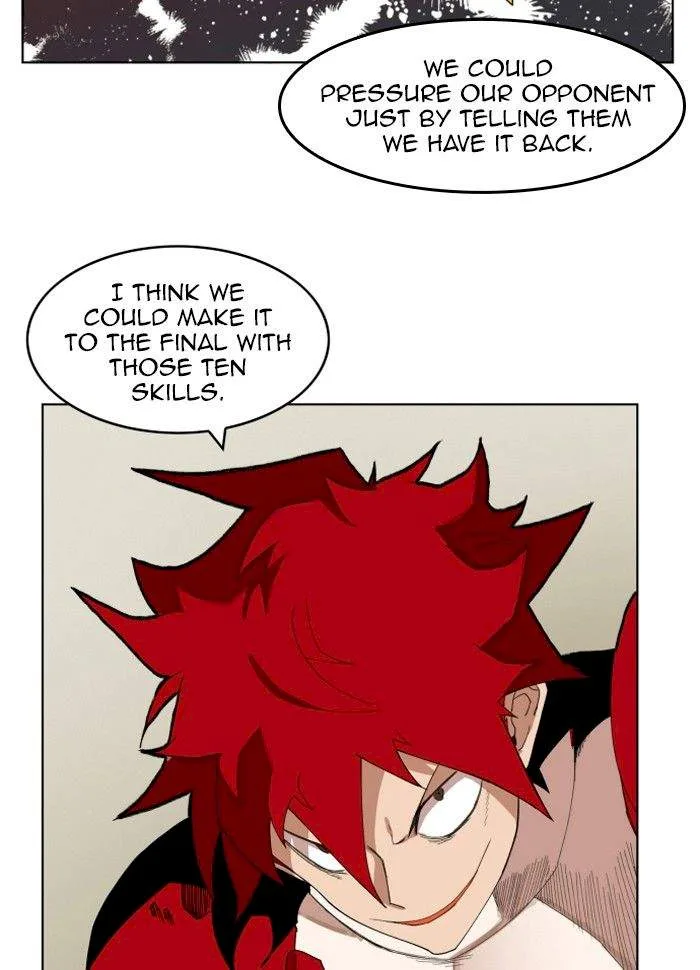 Hardcore Leveling Warrior Chapter 150 page 17