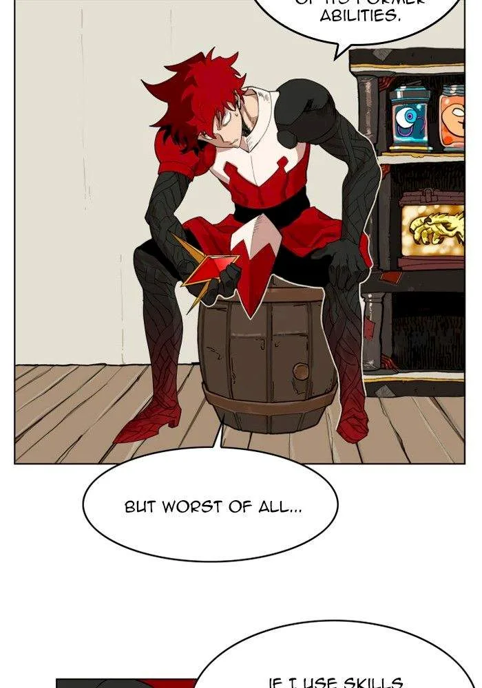 Hardcore Leveling Warrior Chapter 150 page 14
