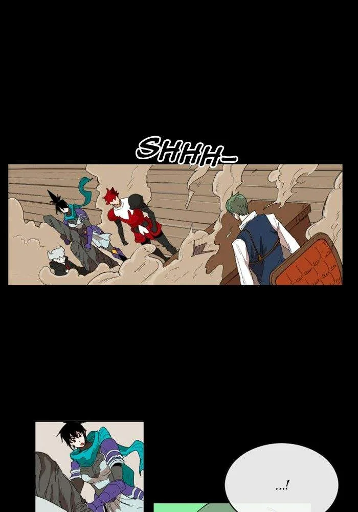 Hardcore Leveling Warrior Chapter 150 page 6