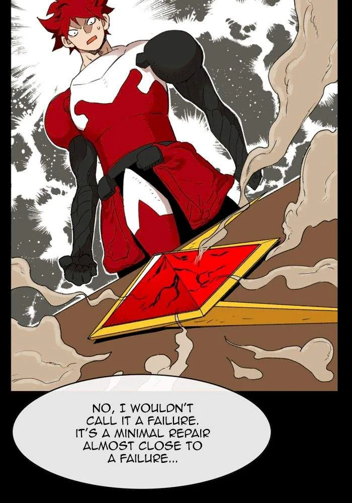 Hardcore Leveling Warrior Chapter 150 page 8