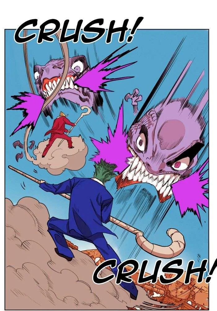 Hardcore Leveling Warrior Chapter 150 page 24