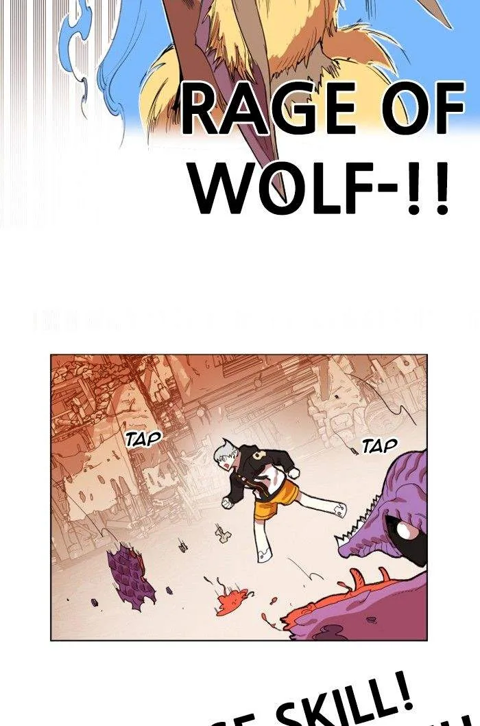 Hardcore Leveling Warrior Chapter 150 page 34
