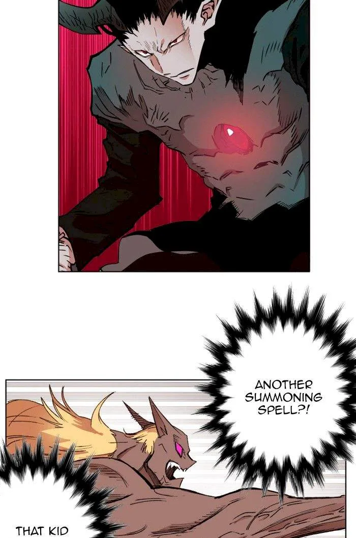 Hardcore Leveling Warrior Chapter 150 page 38