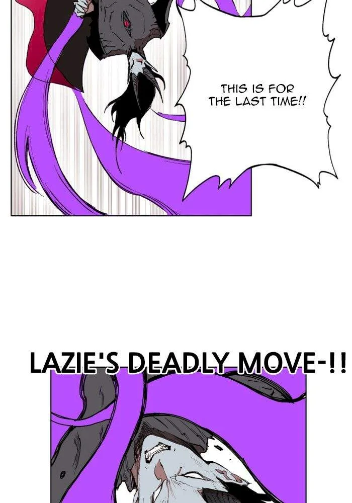 Hardcore Leveling Warrior Chapter 150 page 64