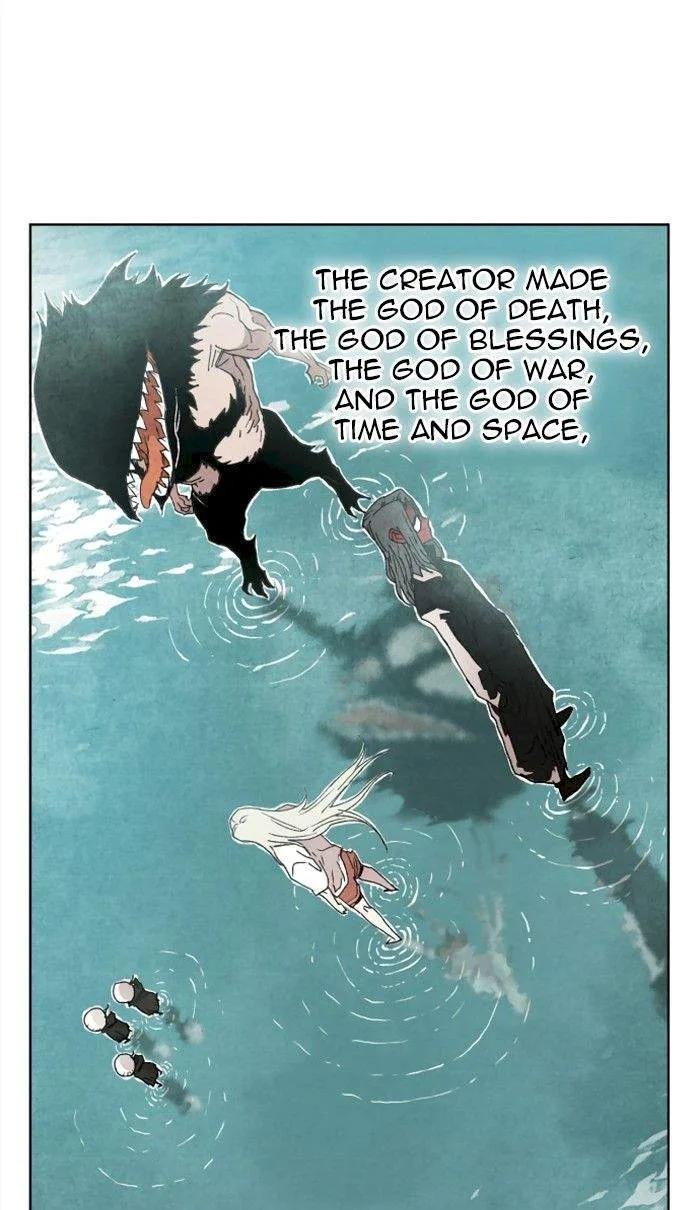 Hardcore Leveling Warrior Chapter 151 page 4