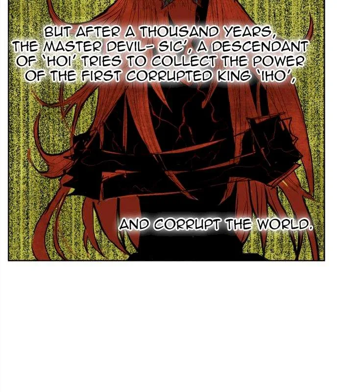 Hardcore Leveling Warrior Chapter 151 page 9