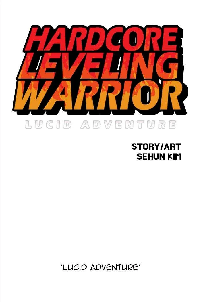Hardcore Leveling Warrior Chapter 151 page 1