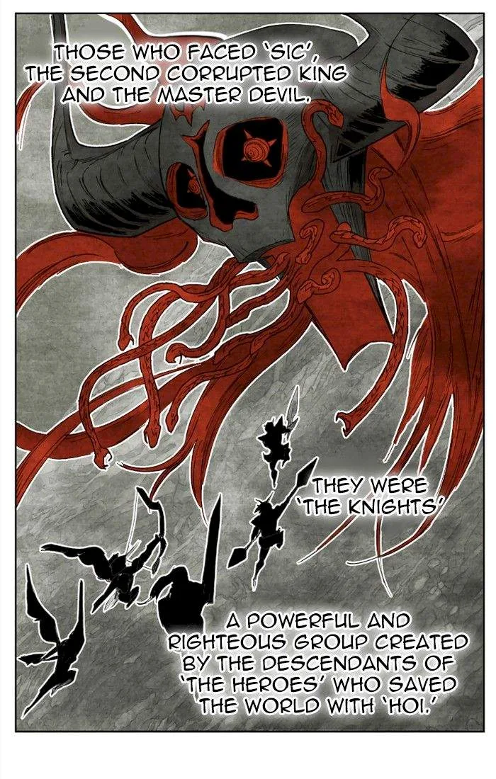 Hardcore Leveling Warrior Chapter 151 page 10